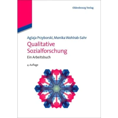 Abbildung von Qualitative Sozialforschung: Eine komprimierte Einführung (Soziologie kompakt)