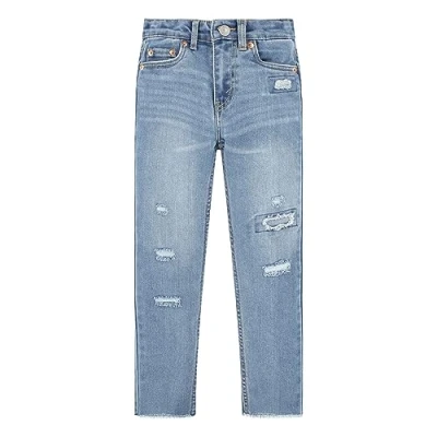 Abbildung von Levi&#039;s Kids Lvb 512 slim taper jean Jungen Freestyle 14 Jahre
