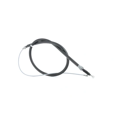 Abbildung von FEBI BILSTEIN 22736 Handbremsseil hinten links, rechts 1700 VOLKSWAGEN: Golf 4 Variant, 4, Bora Saloon, SKODA: Octavia 1 Combi kfzteile,