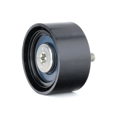 Abbildung von INA 532 0556 10 Umlenkrolle BMW: 5 Touring, Saloon, X3