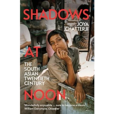 Abbildung von Shadows At Noon: LONGLISTED FOR THE WOMEN’S PRIZE NON FICTION 2024