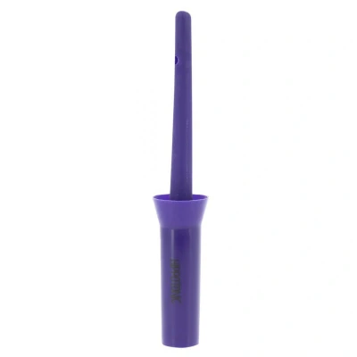 Abbildung von Hippotonic Hufpinsel mit Schutzkappe Violett