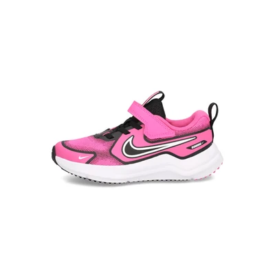 Abbildung von Nike Performance Cosmic Runner Unisex Laufschuh Straße für Kinder, Größe: 31, Laser fuchsia/white/black Schuhe