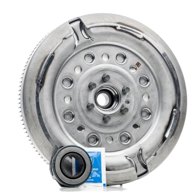 Abbildung von SACHS ZMS Modul XTend 2290 601 074 Kupplungssatz VOLKSWAGEN: Golf 6, Passat B6 Variant, AUDI: A3 Sportback, Hatchback