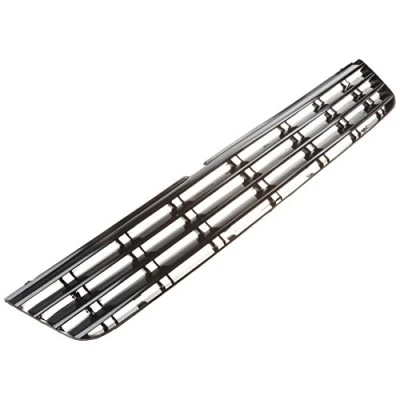 Abbildung von AutoStyle DX SG064 Kühlergrill schwarz