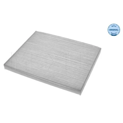 Abbildung von MEYLE 612 319 0016 Innenraumfilter Partikelfilter, Filtereinsatz, Pollenfilter 265 212 20 ORIGINAL Quality FIAT: Grande Punto Hatchback
