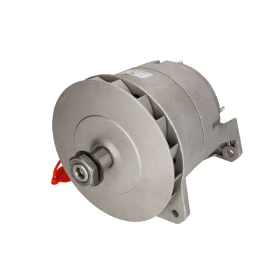 Abbildung von BOSCH 0 986 041 640 Lichtmaschine 28V 140A