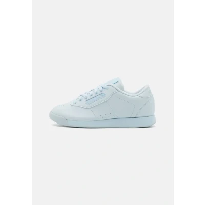 Abbildung von Reebok Classic Princess Sneaker low, Damen, Größe: 39, Blue Pu