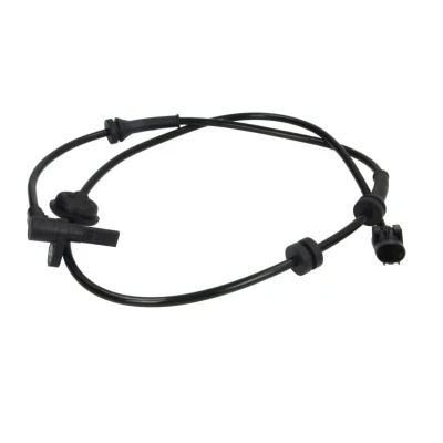 Abbildung von DELPHI SS20272 ABS Sensor aktiver 1025 FIAT: BRAVO 2, Stilo Hatchback, Multi Wagon