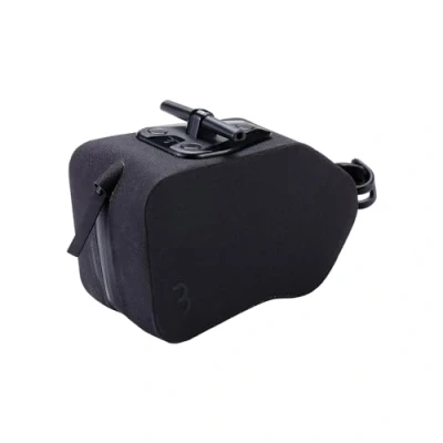 Abbildung von BBB Cycling wasserdichte Satteltasche I Fahrrad Radfahren Bikepacking Fahrradsitz Tasche SealPack L WP BSB 61L