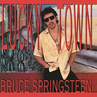 Abbildung von Lucky Town