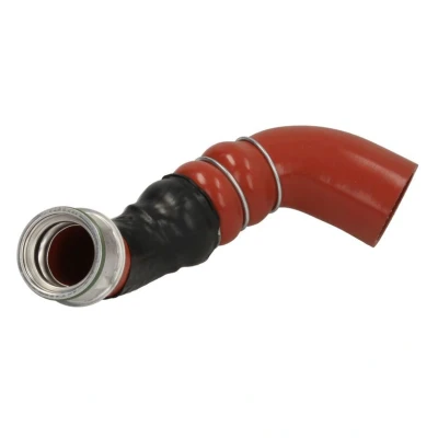 Abbildung von THERMOTEC DCA007TT Ladeluftschlauch AUDI: A4 B7 Avant, A6 C6 Saloon
