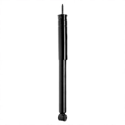 Abbildung von MONROE 43130 Stoßdämpfer Gasdruck Einrohr Teleskop unten Auge, oben Stift MERCEDES BENZ: A Class, B Class kfzteile, mister auto, atp