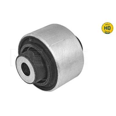 Abbildung von MEYLE 100 610 0004/HD Lagerbuchse, Querlenker ohne Halter Quality AUDI: A6 C7 Avant