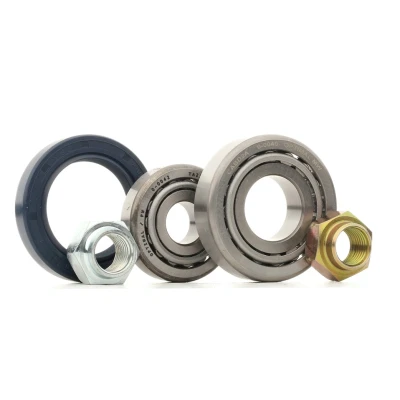Abbildung von OPTIMAL 801538 Radlagersatz 42, 52 FIAT: 126, 850 Coupe, Saloon