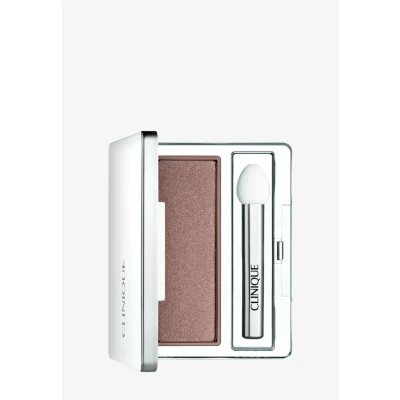Abbildung von Clinique ALL About Shadow SOFT Matte Lidschatten, Damen, Größe: 1.9 g, Nude rose