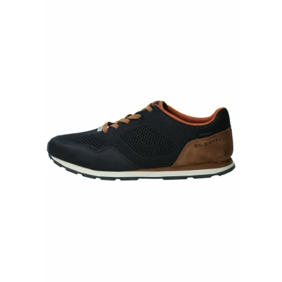 Abbildung von bugatti Sneaker low, Herren, Größe: 44, Dark blue Schuhe