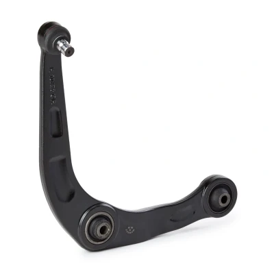 Abbildung von MONROE L28523 Querlenker mit Trag /Führungsgelenk, Gummilager PEUGEOT: 206 Hatchback, SW, 206+ Hatchback kfzteile, mister auto, atp