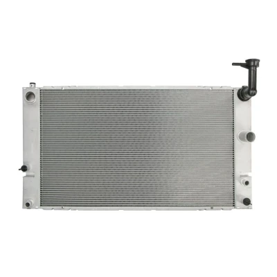 Abbildung von Kühler THERMOTEC D72078TT