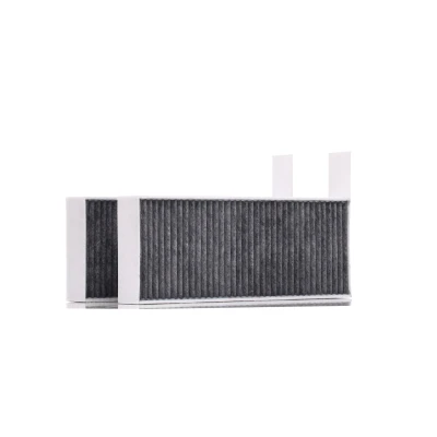 Abbildung von FEBI BILSTEIN 48499 Filtersatz, Innenraumluft PEUGEOT: 308 SW 2