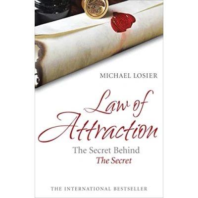 Abbildung von Law of Attraction: The Secret Behind &#039;The Secret&#039;
