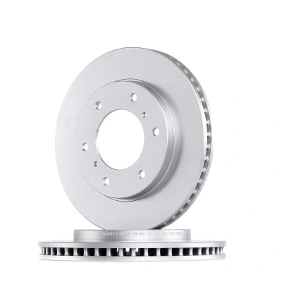 Abbildung von BOSCH 0 986 479 704 Bremsscheibe 294 28 6 139,7 Belüftet beschichtet MITSUBISHI: L200 / Triton V Pickup, IV Pickup