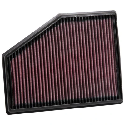 Abbildung von Luftfilter KN FILTERS 33 3079