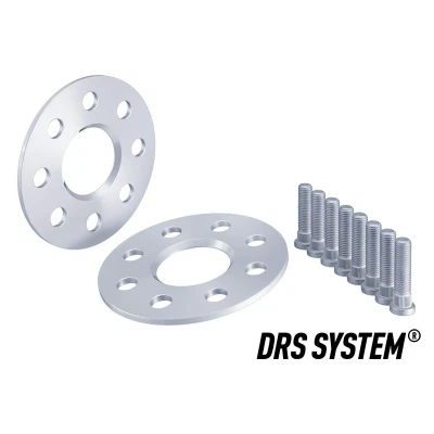 Abbildung von H&amp;R 10556652 Spurverbreiterung 5 112 VOLKSWAGEN: TRANSPORTER 3