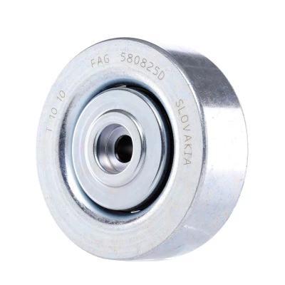 Abbildung von SKF VKM 38240 Umlenkrolle BMW: 3 Saloon, X5, Touring, ROVER: 75 Tourer