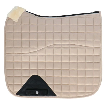 Abbildung von BR Schabracke Majeur 2 Dressur Simply Taupe Full
