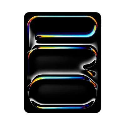 Abbildung von Apple iPad Pro 2024 11 WiFi + 5G 256GB Schwarz