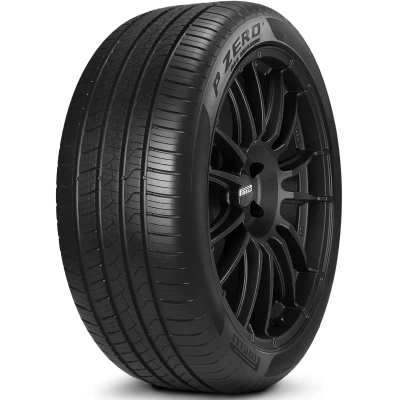 Abbildung von Pirelli Scorpion Zero AllSea 275/35 R22 104W PKW Ganzjahresreifen Reifen VOLVO: XC90 II 3615500