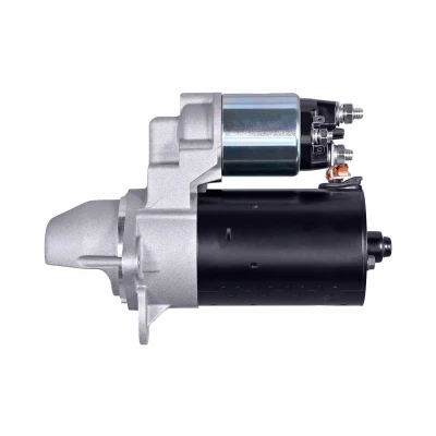 Abbildung von HELLA 8EA 011 612 241 Anlasser 12 1,4 10 OPEL: Mokka / X, Corsa D Hatchback, CHEVROLET: Orlando