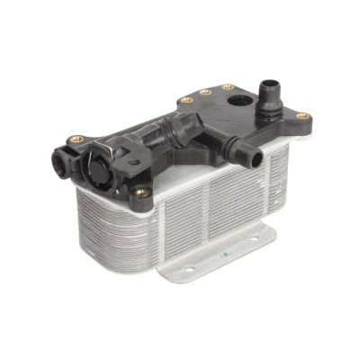 Abbildung von Ölkühler, Automatikgetriebe THERMOTEC D4B018TT