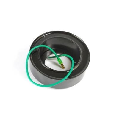 Abbildung von Klimakompressor THERMOTEC KTT030006