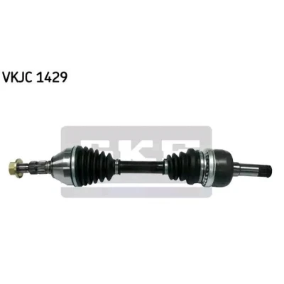 Abbildung von SKF VKJC 1429 Antriebswelle 614, 79 OPEL: Vectra C Caravan, Saloon