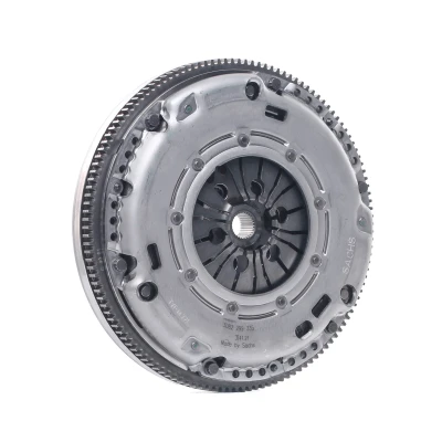 Abbildung von SACHS ZMS Modul 2289 000 041 Kupplungssatz VOLKSWAGEN: GOLF 4, 3, Bora Saloon, SEAT: Leon I Hatchback, Ibiza AUDI: A3 Hatchback