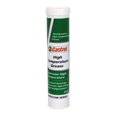 Abbildung von CASTROL High Temperature 1503AD Hochtemperaturschmierstoff plastisch, mineralölhaltig Patrone