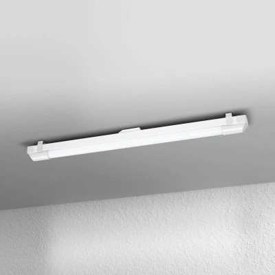 Abbildung von LEDVANCE LED Lichtband Leuchte, Leuchte für Innenanwendungen, Kaltweiß, Länge: 30 cm, Switch Batten