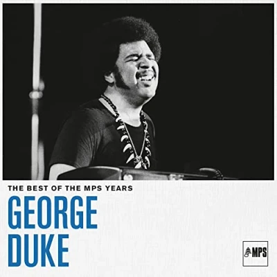 Abbildung von the Best of Mps Years [Vinyl LP]