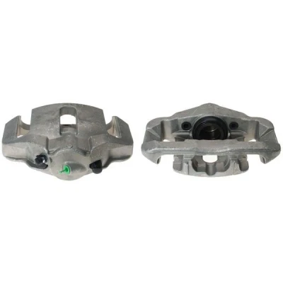Abbildung von BUDWEG CALIPER 343403 Bremssattel BMW: 3 Saloon, 5 Touring, 7