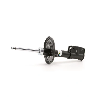Abbildung von BILSTEIN B4 OE Replacement 22 193452 Stoßdämpfer Vorderachse Gasdruck Zweirohr Federbein oben Stift, unten Schelle RENAULT: MEGANE 3 Coupe kfzteile,