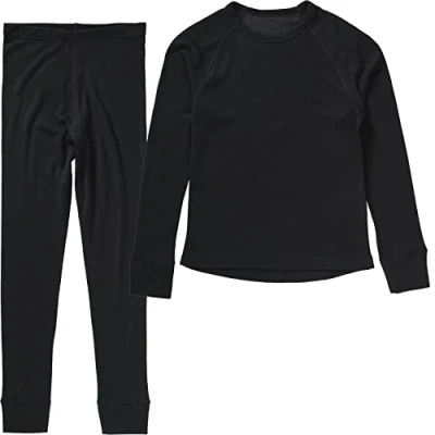 Abbildung von CMP SET Dynamic Unterhemd/shirt für Kinder, Größe: 128, Nero