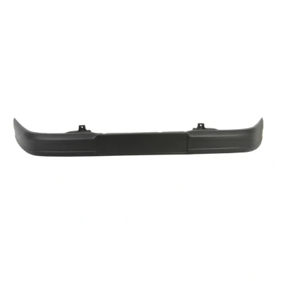 Abbildung von BLIC 5510 00 6607900Q Stoßstange vorne schwarz SEAT: Ibiza 2