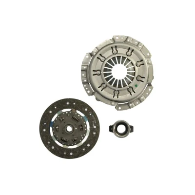 Abbildung von LuK BR 0222 624 2407 60 Kupplungssatz mit Ausrücklager 240 NISSAN: Pick Up