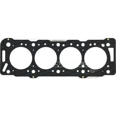 Abbildung von REINZ 61 33720 30 Zylinderkopfdichtung 1,38 84 Metall Lagen Dichtung 6 PEUGEOT: 207 Hatchback, 206 Expert I Van