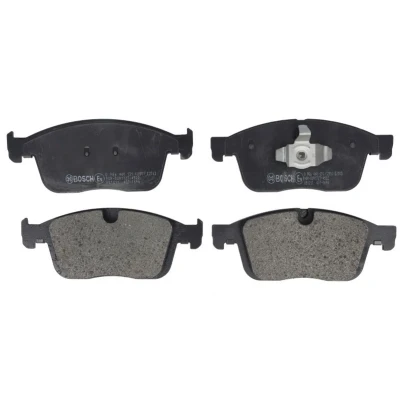 Abbildung von BOSCH 0 986 460 131 Bremsbelagsatz Low Metallic VOLVO: XC60 I