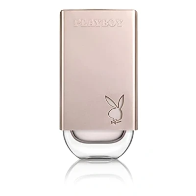 Abbildung von Playboy Make The Cover Female EDT Spray, 30 ml