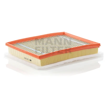 Abbildung von MANN FILTER C 30 130/2 Luftfilter 52 234 293 Filtereinsatz OPEL: Astra H Hatchback, Caravan, Zafira A