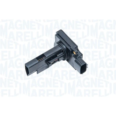 Abbildung von MAGNETI MARELLI 213719837019 Luftmassenmesser MITSUBISHI: Lancer 8, PAJERO 4, Grandis
